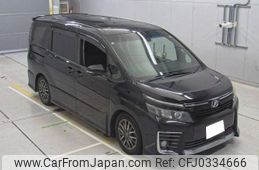 toyota voxy 2014 quick_quick_DBA-ZRR80W_0080550