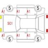 toyota alphard 2014 -TOYOTA--Alphard DBA-ANH20W--ANH20-8339645---TOYOTA--Alphard DBA-ANH20W--ANH20-8339645- image 2