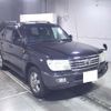 toyota land-cruiser 2007 -TOYOTA 【札幌 130ｻ9828】--Land Cruiser HDJ101K-0030404---TOYOTA 【札幌 130ｻ9828】--Land Cruiser HDJ101K-0030404- image 1