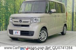 honda n-box 2020 -HONDA--N BOX 6BA-JF3--JF3-2222759---HONDA--N BOX 6BA-JF3--JF3-2222759-