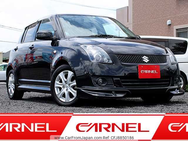 suzuki swift 2010 Y10758 image 1