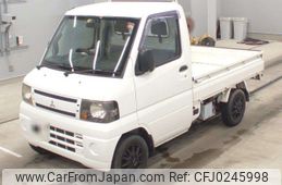 mitsubishi minicab-truck 2011 -MITSUBISHI--Minicab Truck U62T-1607017---MITSUBISHI--Minicab Truck U62T-1607017-