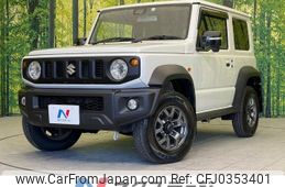 suzuki jimny-sierra 2023 -SUZUKI--Jimny Sierra 3BA-JB74W--JB74W-182301---SUZUKI--Jimny Sierra 3BA-JB74W--JB74W-182301-