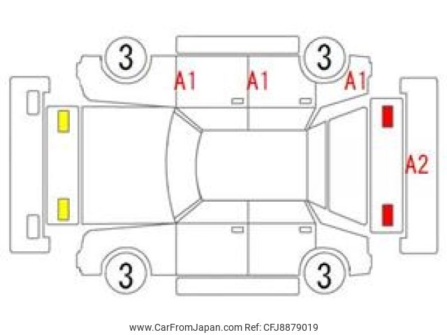 honda n-wgn 2015 -HONDA--N WGN DBA-JH1--JH1-2104214---HONDA--N WGN DBA-JH1--JH1-2104214- image 2