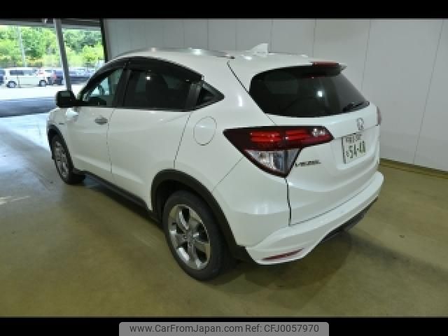 honda vezel 2014 quick_quick_DAA-RU4_1005821 image 2