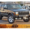 jeep jeep-others 2001 -CHRYSLER--Jeep Cherokee GF-7MX--1J4FF58S81L604854---CHRYSLER--Jeep Cherokee GF-7MX--1J4FF58S81L604854- image 1