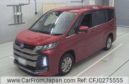 toyota noah 2023 -TOYOTA 【名古屋 999ｱ9999】--Noah 6AA-ZWR95W--ZWR95W-0024931---TOYOTA 【名古屋 999ｱ9999】--Noah 6AA-ZWR95W--ZWR95W-0024931-