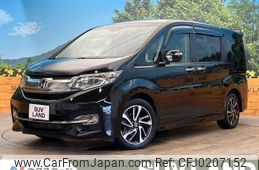 honda stepwagon 2016 -HONDA--Stepwgn DBA-RP3--RP3-1110154---HONDA--Stepwgn DBA-RP3--RP3-1110154-