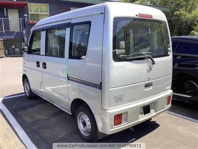 nissan clipper-van 2015 -NISSAN--Clipper Van DR64V--809880---NISSAN--Clipper Van DR64V--809880- image 2