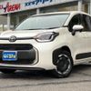 toyota sienta 2024 -TOYOTA 【群馬 503ﾉ8848】--Sienta MXPL15G--1020906---TOYOTA 【群馬 503ﾉ8848】--Sienta MXPL15G--1020906- image 1