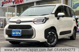 toyota sienta 2024 -TOYOTA 【群馬 503ﾉ8848】--Sienta MXPL15G--1020906---TOYOTA 【群馬 503ﾉ8848】--Sienta MXPL15G--1020906-