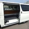 toyota hiace-van 2020 CFJ1600566 image 10
