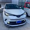 toyota c-hr 2018 -TOYOTA--C-HR DAA-ZYX10--ZYX10-2115194---TOYOTA--C-HR DAA-ZYX10--ZYX10-2115194- image 2