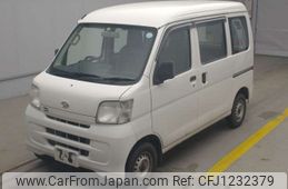 daihatsu hijet-van 2017 -DAIHATSU--Hijet Van HBD-S321V--S321V-0321174---DAIHATSU--Hijet Van HBD-S321V--S321V-0321174-
