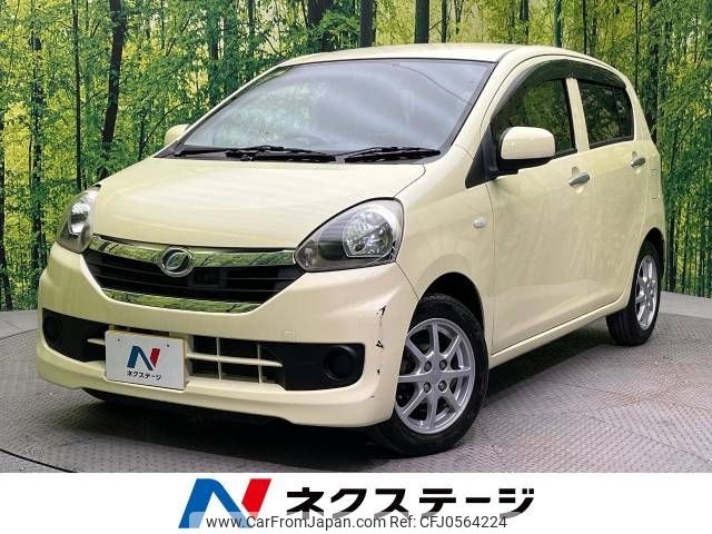 daihatsu mira-e-s 2014 -DAIHATSU--Mira e:s DBA-LA300S--LA300S-1256657---DAIHATSU--Mira e:s DBA-LA300S--LA300S-1256657- image 1