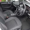 audi a3 2015 quick_quick_DBA-8VCXSL_WAUZZZ8V9G1005474 image 8