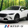 mazda cx-3 2016 -MAZDA--CX-3 LDA-DK5AW--DK5AW-112802---MAZDA--CX-3 LDA-DK5AW--DK5AW-112802- image 1