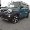 mazda flair-crossover 2022 quick_quick_5AA-MS92S_MS92S-300209 image 1