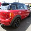 mini mini-others 2014 -BMW--BMW Mini ZC16--0WR78252---BMW--BMW Mini ZC16--0WR78252- image 2