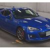 subaru brz 2020 -SUBARU 【湘南 302ﾂ6217】--BRZ 4BA-ZC6--ZC6-041562---SUBARU 【湘南 302ﾂ6217】--BRZ 4BA-ZC6--ZC6-041562- image 1