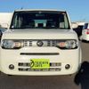 nissan cube 2011 -NISSAN--Cube DBA-Z12--Z12-183707---NISSAN--Cube DBA-Z12--Z12-183707- image 9