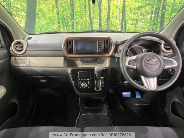 toyota passo 2019 -TOYOTA--Passo 5BA-M700A--M700A-0144306---TOYOTA--Passo 5BA-M700A--M700A-0144306- image 2