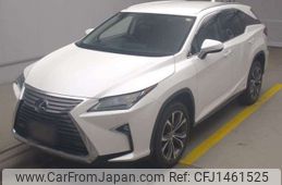 lexus rx 2018 -LEXUS--Lexus RX DAA-GYL26W--GYL26-0002420---LEXUS--Lexus RX DAA-GYL26W--GYL26-0002420-