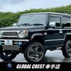 suzuki jimny 2022 quick_quick_3BA-JB64W_JB64W-266159 image 1