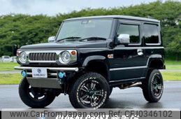 suzuki jimny 2022 quick_quick_3BA-JB64W_JB64W-266159