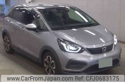 honda fit 2021 -HONDA 【杉並 300ｾ9913】--Fit 6AA-GR6--GR6-1101251---HONDA 【杉並 300ｾ9913】--Fit 6AA-GR6--GR6-1101251-