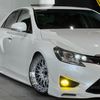 toyota mark-x 2012 CARSENSOR_JP_AU6318144558 image 52