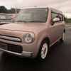suzuki alto-lapin 2014 CFJ1717877 image 1