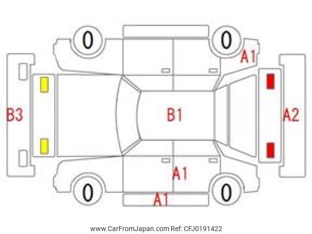 mitsubishi ek-sport 2020 -MITSUBISHI--ek X Space DBA-B35A--B35A-0001206---MITSUBISHI--ek X Space DBA-B35A--B35A-0001206- image 2