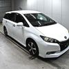 toyota wish 2014 CFJ1671024 image 1