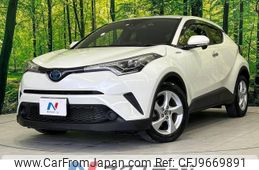 toyota c-hr 2018 -TOYOTA--C-HR DAA-ZYX10--ZYX10-2123155---TOYOTA--C-HR DAA-ZYX10--ZYX10-2123155-