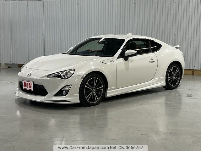 toyota 86 2016 -TOYOTA--86 DBA-ZN6--ZN6-059842---TOYOTA--86 DBA-ZN6--ZN6-059842- image 1