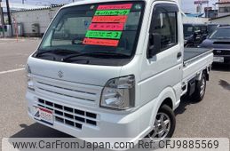 suzuki carry-truck 2019 -SUZUKI 【名変中 】--Carry Truck DA16T--470155---SUZUKI 【名変中 】--Carry Truck DA16T--470155-