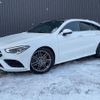 mercedes-benz cla-class 2022 -MERCEDES-BENZ--Benz CLA 5BA-118647M--W1K1186472N269645---MERCEDES-BENZ--Benz CLA 5BA-118647M--W1K1186472N269645- image 1