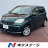 toyota passo 2017 CFJ1761374 image 1