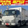 isuzu elf-truck 2018 -ISUZU--Elf TPG-NHR85AN--NHR85-7024230---ISUZU--Elf TPG-NHR85AN--NHR85-7024230- image 1