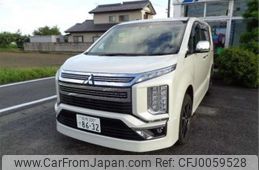 mitsubishi delica-d5 2019 -MITSUBISHI 【前橋 300】--Delica D5 3DA-CV1W--CV1W-2100609---MITSUBISHI 【前橋 300】--Delica D5 3DA-CV1W--CV1W-2100609-