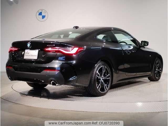 bmw 4-series 2024 quick_quick_3BA-12AP20_WBA12AP060CR39952 image 2