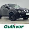 nissan juke 2016 -NISSAN--Juke DBA-YF15--YF15-502293---NISSAN--Juke DBA-YF15--YF15-502293- image 1