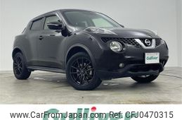 nissan juke 2016 -NISSAN--Juke DBA-YF15--YF15-502293---NISSAN--Juke DBA-YF15--YF15-502293-