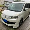 mitsubishi delica-d2 2011 -MITSUBISHI--Delica D2 DBA-MB15S--MB15S-106191---MITSUBISHI--Delica D2 DBA-MB15S--MB15S-106191- image 3