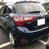 toyota vitz 2018 -TOYOTA--Vitz DBA-NSP130--NSP130-2282528---TOYOTA--Vitz DBA-NSP130--NSP130-2282528- image 3