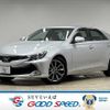 toyota mark-x 2018 CFJ1817611 image 1