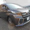 toyota vellfire 2015 -TOYOTA 【名古屋 374ﾕ 758】--Vellfire DBA-AGH35W--AGH35-0006301---TOYOTA 【名古屋 374ﾕ 758】--Vellfire DBA-AGH35W--AGH35-0006301- image 23