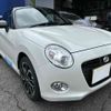 daihatsu copen 2024 -DAIHATSU 【広島 582ｸ6873】--Copen LA400K--LA400K-0057784---DAIHATSU 【広島 582ｸ6873】--Copen LA400K--LA400K-0057784- image 1