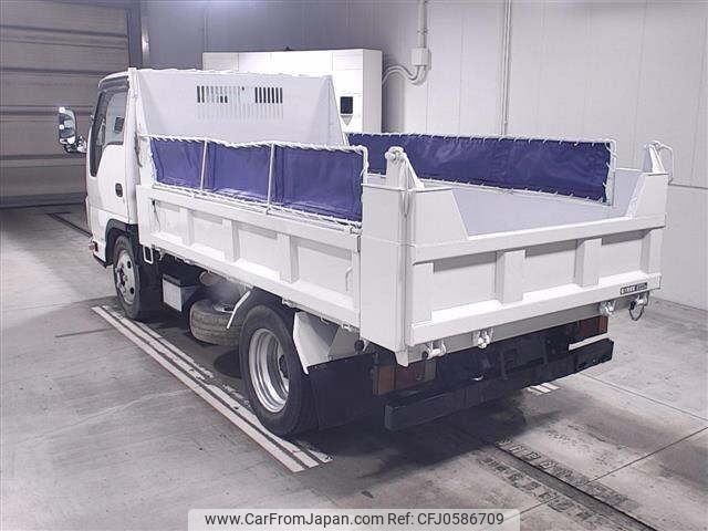 isuzu elf-truck 2014 -ISUZU--Elf NKR85AD-7040379---ISUZU--Elf NKR85AD-7040379- image 2